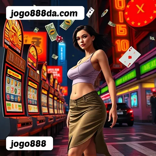 App jogo888.com Mobile - Interface Premium com Apostas Esportivas, Cassino Online e Saques PIX em 2 Minutos