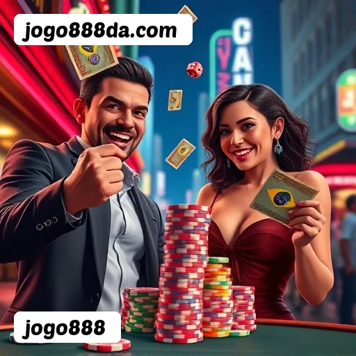 Blackjack Premium Ao Vivo jogo888.com - Múltiplas Variações com Dealers Brasileiros