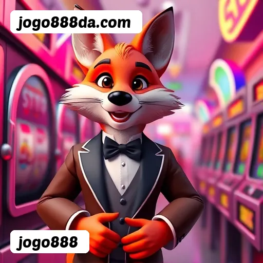Slots Premium jogo888.com - Mais de 320 Jogos com RTP até 98.5% e Jackpots Progressivos